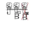 Preview for 3 page of F&G Moeller Xcomfort CDAU-01/01 Assembly Instructions