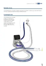 Предварительный просмотр 3 страницы F&P 950 User Instructions