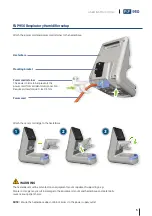 Предварительный просмотр 5 страницы F&P 950 User Instructions