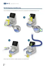 Preview for 6 page of F&P 950 User Instructions