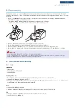 Предварительный просмотр 36 страницы F&P Airvo 3 User Manual