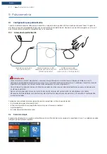 Предварительный просмотр 93 страницы F&P Airvo 3 User Manual