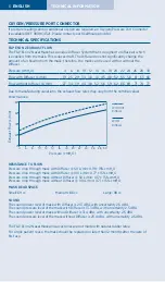 Preview for 8 page of F&P Eson 2 Use And Care Manual