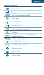 Preview for 31 page of F&P Eson 2 Use And Care Manual