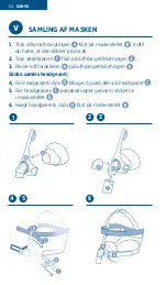 Preview for 86 page of F&P Eson 2 Use And Care Manual