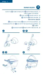 Preview for 94 page of F&P Eson 2 Use And Care Manual