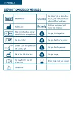 Preview for 14 page of F&P Evora Use And Care Manual