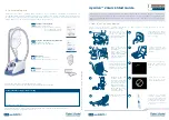 Preview for 1 page of F&P myAirvo 2 Quick Start Manual