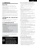 Preview for 5 page of F&P SleepStyle Auto Use And Care Manual