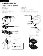 Preview for 8 page of F&P SleepStyle Auto Use And Care Manual