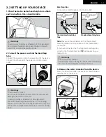 Preview for 9 page of F&P SleepStyle Auto Use And Care Manual