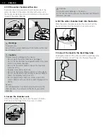 Preview for 10 page of F&P SleepStyle Auto Use And Care Manual