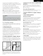 Preview for 15 page of F&P SleepStyle Auto Use And Care Manual