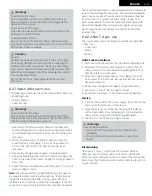 Preview for 17 page of F&P SleepStyle Auto Use And Care Manual