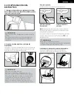 Preview for 35 page of F&P SleepStyle Auto Use And Care Manual