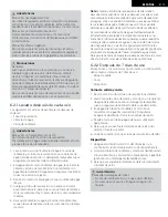 Preview for 43 page of F&P SleepStyle Auto Use And Care Manual