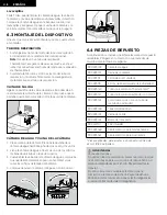 Preview for 44 page of F&P SleepStyle Auto Use And Care Manual