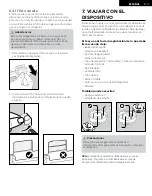 Preview for 45 page of F&P SleepStyle Auto Use And Care Manual