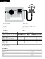 Preview for 48 page of F&P SleepStyle Auto Use And Care Manual