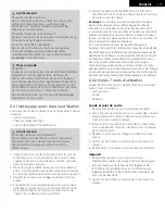 Preview for 69 page of F&P SleepStyle Auto Use And Care Manual