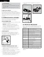 Preview for 70 page of F&P SleepStyle Auto Use And Care Manual