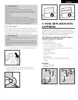 Preview for 71 page of F&P SleepStyle Auto Use And Care Manual