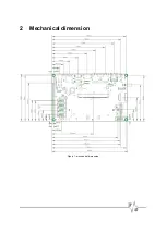 Preview for 6 page of F&S efus-SINTF Hardware Documentation