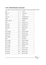 Preview for 28 page of F&S efus-SINTF Hardware Documentation