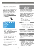 Preview for 14 page of F&U DMV9755H Instruction Manual