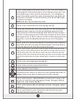 Предварительный просмотр 12 страницы F&U DMV9783KUC Instruction Manual