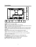 Предварительный просмотр 8 страницы F&U FL-16101 Instruction Manual