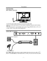 Предварительный просмотр 9 страницы F&U FL-16101 Instruction Manual