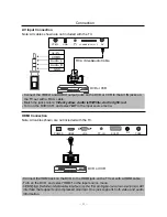 Предварительный просмотр 10 страницы F&U FL-16101 Instruction Manual