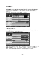 Предварительный просмотр 26 страницы F&U FL-16101 Instruction Manual