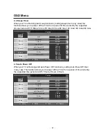 Предварительный просмотр 34 страницы F&U FL-16101 Instruction Manual