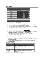 Предварительный просмотр 39 страницы F&U FL-16101 Instruction Manual