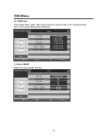 Предварительный просмотр 50 страницы F&U FL-16101 Instruction Manual