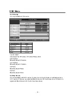 Предварительный просмотр 51 страницы F&U FL-16101 Instruction Manual