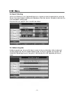 Предварительный просмотр 52 страницы F&U FL-16101 Instruction Manual