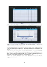 Preview for 35 page of F&U FL20103 User Manual