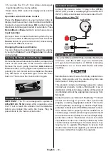 Preview for 5 page of F&U FL2D6503UH Manual