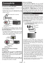 Предварительный просмотр 25 страницы F&U FL2D6503UH Manual