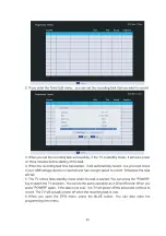 Preview for 35 page of F&U FL50103 User Manual