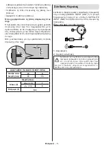 Preview for 6 page of F&U FLA3230WH Instruction Book