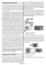 Preview for 25 page of F&U FLA3230WH Instruction Book