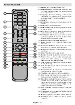 Предварительный просмотр 10 страницы F&U FLA6520UH Instruction Book