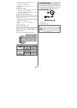 Предварительный просмотр 40 страницы F&U FLA6520UH Instruction Book