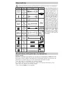 Предварительный просмотр 41 страницы F&U FLA6520UH Instruction Book