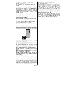 Предварительный просмотр 42 страницы F&U FLA6520UH Instruction Book