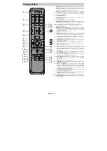 Предварительный просмотр 43 страницы F&U FLA6520UH Instruction Book